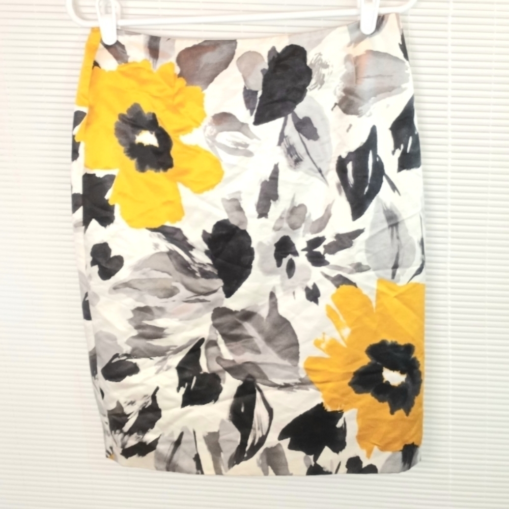 Jones Of New York Collection Skirt Size 6